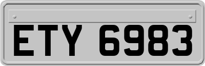 ETY6983
