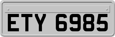 ETY6985
