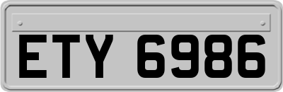 ETY6986