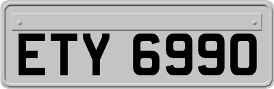 ETY6990