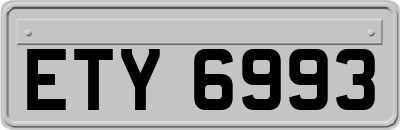 ETY6993