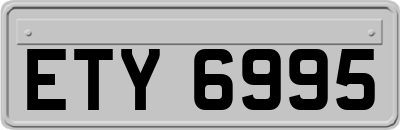 ETY6995