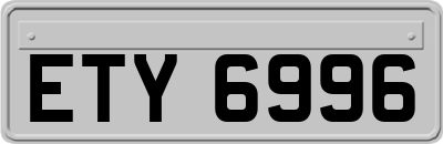 ETY6996