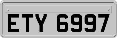 ETY6997
