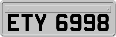 ETY6998