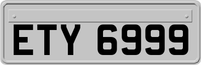 ETY6999