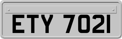 ETY7021