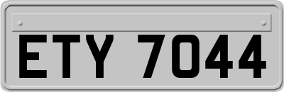 ETY7044