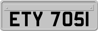 ETY7051