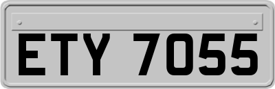 ETY7055