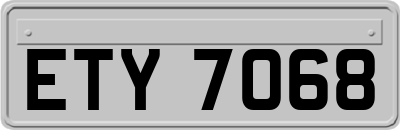 ETY7068