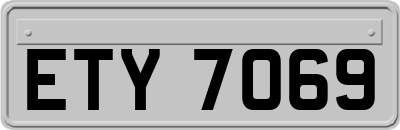 ETY7069