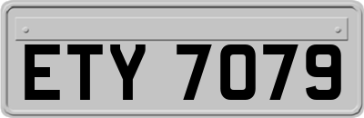 ETY7079