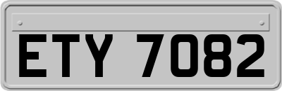 ETY7082