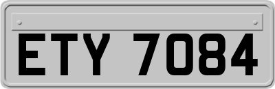 ETY7084