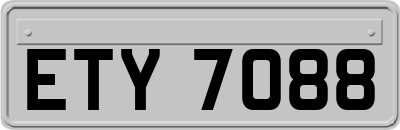 ETY7088