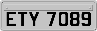 ETY7089