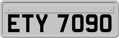 ETY7090