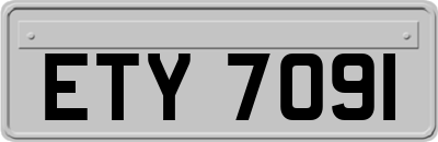 ETY7091
