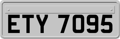ETY7095
