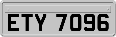 ETY7096