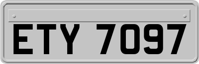 ETY7097