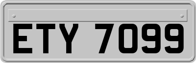 ETY7099