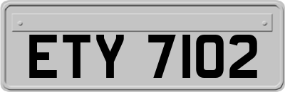 ETY7102