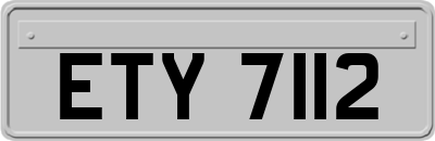 ETY7112