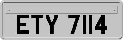 ETY7114
