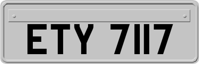 ETY7117