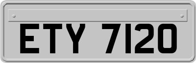 ETY7120