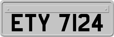 ETY7124