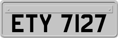 ETY7127