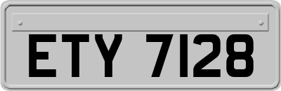 ETY7128