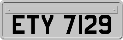 ETY7129