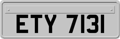 ETY7131