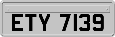 ETY7139