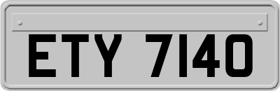 ETY7140