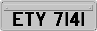 ETY7141