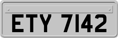 ETY7142