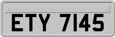 ETY7145