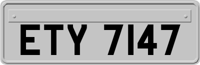ETY7147
