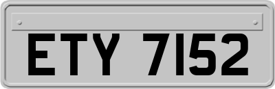 ETY7152