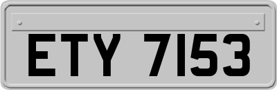 ETY7153