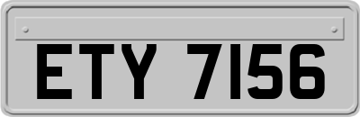 ETY7156
