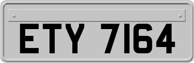 ETY7164