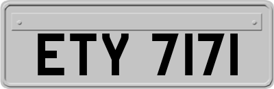 ETY7171