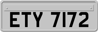 ETY7172