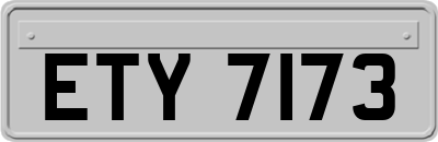 ETY7173
